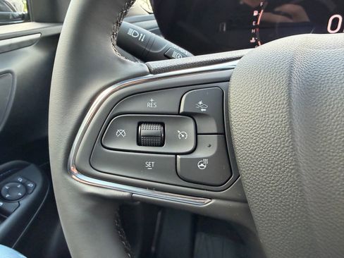 New 2026 Buick Envista Sport Touring w/ Convenience I Package image 15