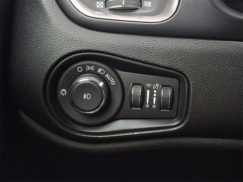 Used 2019 Jeep Renegade Limited w/ Quick Order Package 22P image 24