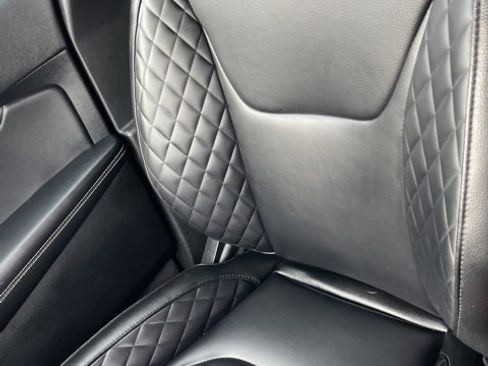 Used 2024 Ford Edge Titanium w/ Class II Trailer Tow Package image 26