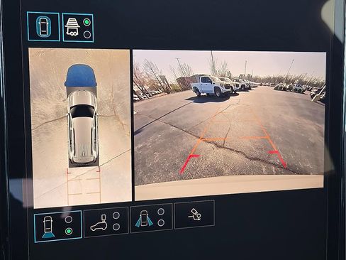 New 2026 GMC Acadia AT4 w/ Luxury Package image 20