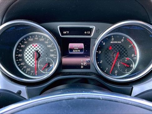 Certified 2019 Mercedes-Benz GLE 43 AMG 4MATIC Coupe image 16