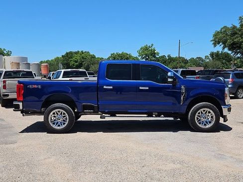 Used 2026 Ford F250 XLT AWD/4WD image 36