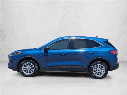 Used 2022 Ford Escape SE AWD/4WD image 9