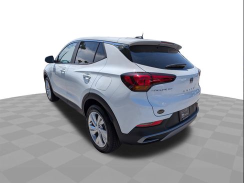 New 2026 Buick Encore GX Preferred FWD image 6