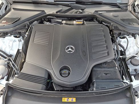 Used 2024 Mercedes-Benz E 450 4MATIC All-Terrain Wagon image 27