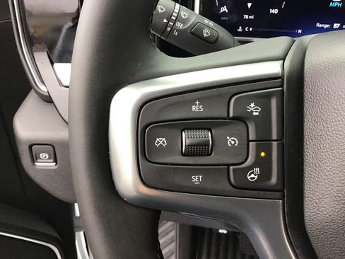 New 2026 Chevrolet Silverado 2500 LT w/ Trail Boss Package image 22