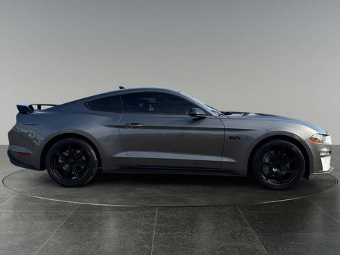 Used 2021 Ford Mustang GT w/ Equipment Group 301A RWD image 10