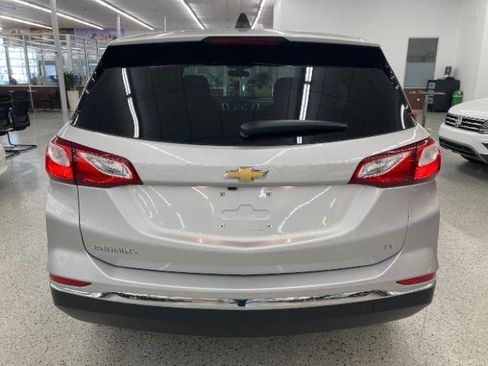 Used 2019 Chevrolet Equinox LT FWD image 5