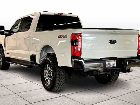 Used 2024 Ford F350 Lariat image 15