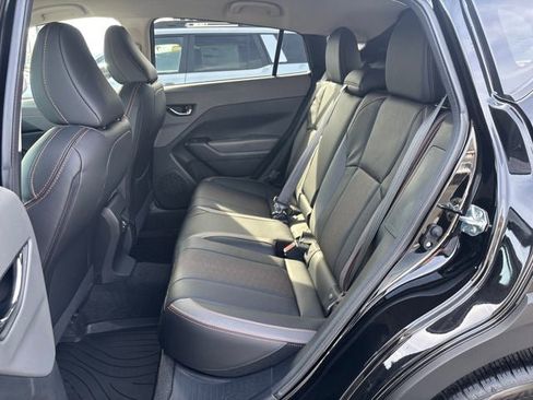 New 2026 Subaru Crosstrek 2.5i Limited image 83