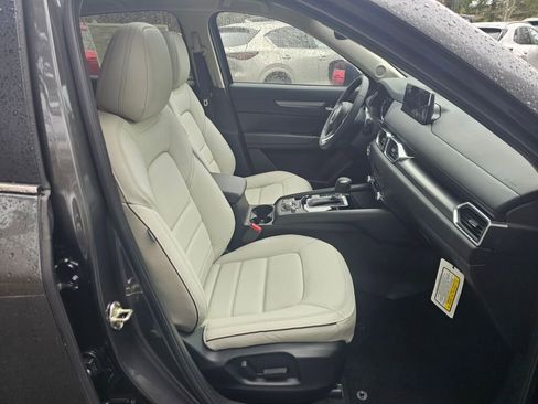 New 2025 MAZDA CX-5 AWD 2.5 S w/ Preferred Package image 30