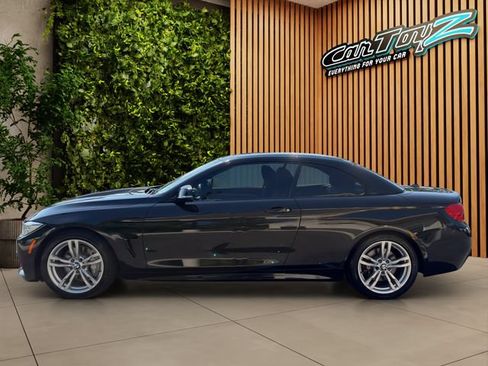 Used 2014 BMW 435i Convertible RWD image 17