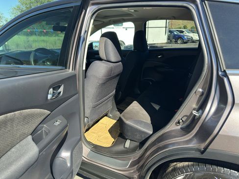 Used 2016 Honda CR-V EX image 17