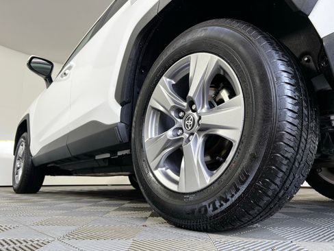 Certified 2025 Toyota RAV4 XLE w/ Convenience Package image 26