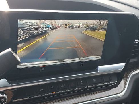 Certified 2023 GMC Sierra 1500 SLE image 28