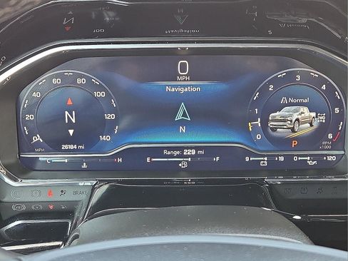 Used 2024 Chevrolet Silverado 1500 RST w/ All Star Edition Plus image 23