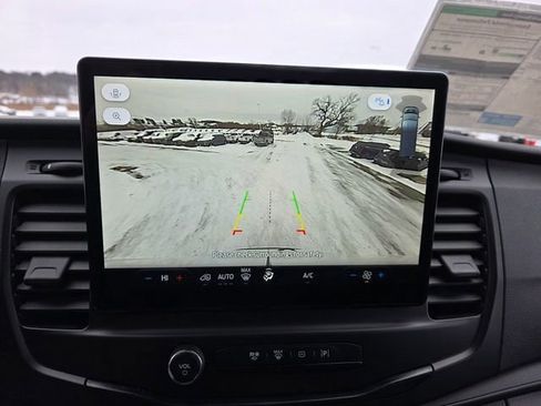 New 2026 Ford Transit 150 148 Medium Roof RWD image 16