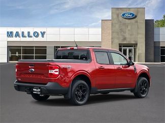 Certified 2024 Ford Maverick Lariat w/ FX4 Off-Road Package video 2