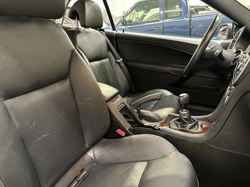 Used 2008 Saab 9-3 2.0T w/ Premium Package FWD image 35