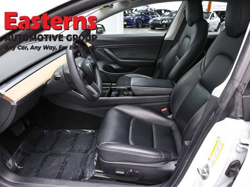 Used 2019 Tesla Model 3 Performance AWD/4WD image 62