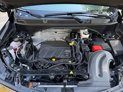 Used 2025 Buick Encore GX Preferred image 25