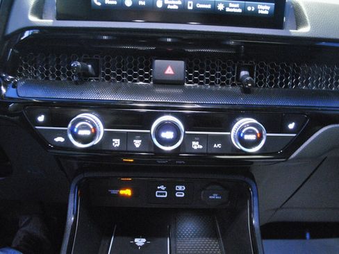 Certified 2023 Honda CR-V EX-L image 24