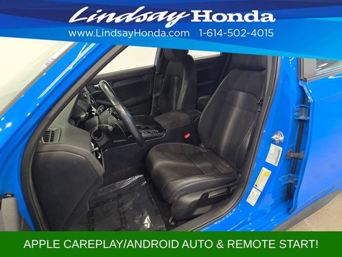 Used 2023 Honda Civic Sport image 11