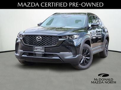 Used 2026 MAZDA CX-50 AWD 2.5 Hybrid w/ Weather Package