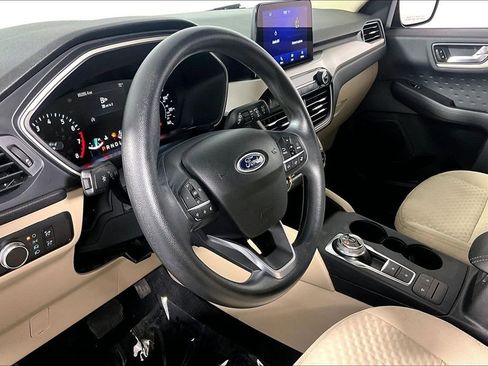 Used 2020 Ford Escape SE AWD/4WD image 13