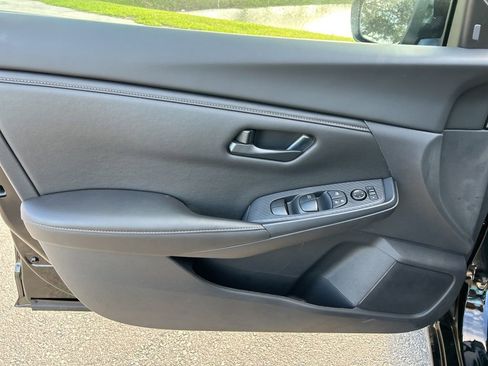 New 2025 Nissan Sentra S image 11