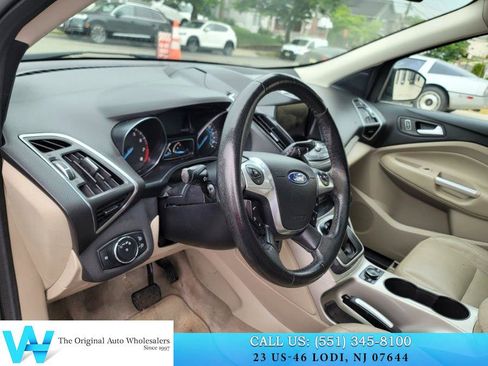 Used 2013 Ford Escape SEL AWD/4WD image 10