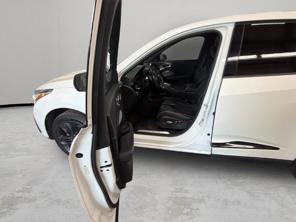 Used 2019 Acura RDX A-Spec w/ Technology Package AWD/4WD image 35