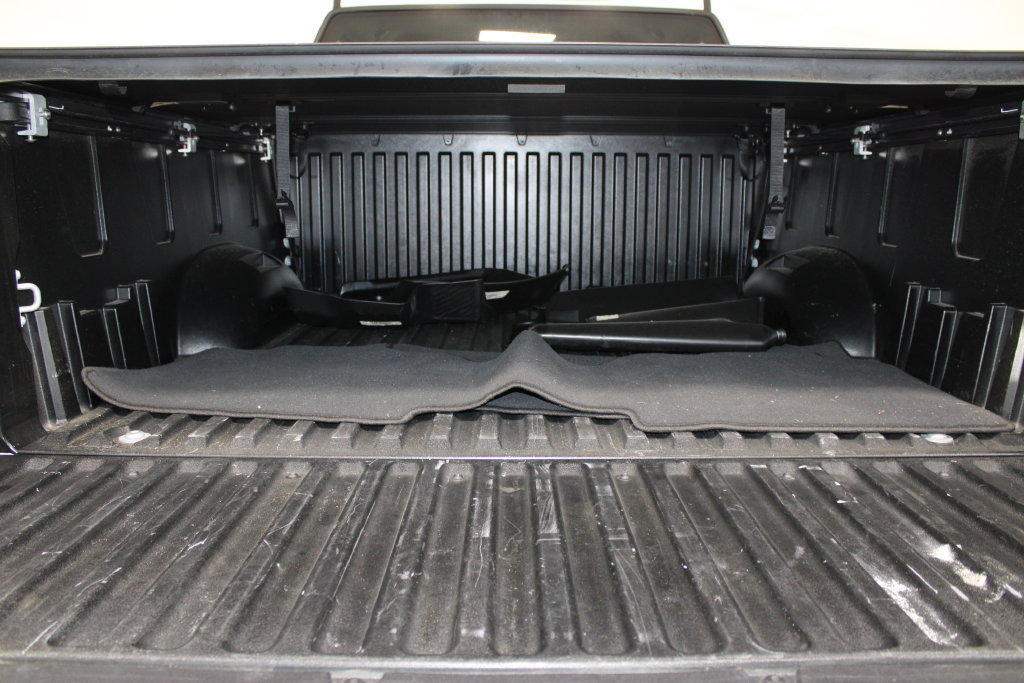 Used 2024 Toyota Tundra SR5 w/ SX Package RWD image 27
