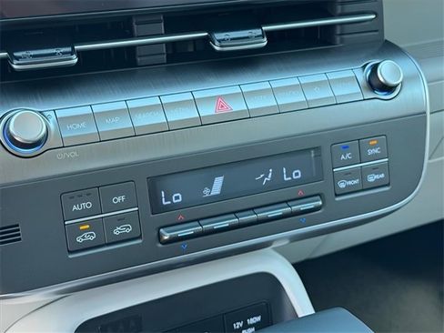 New 2025 Hyundai Kona SEL image 20