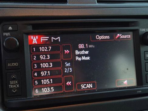 Used 2013 Toyota Corolla S w/ Premium Pkg FWD image 16