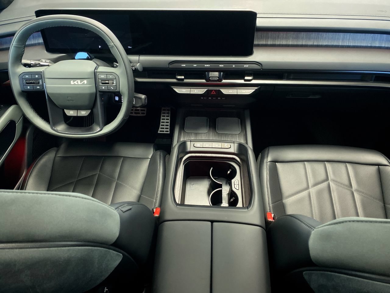 New 2027 Kia Telluride X-Line SX Prestige w/ Towing Package AWD/4WD image 33