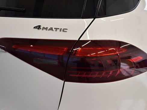 Used 2025 Mercedes-Benz GLE 350 4MATIC image 12