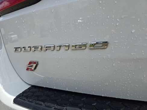 Used 2018 Dodge Durango SXT w/ Quick Order Package 2BB AWD/4WD image 5
