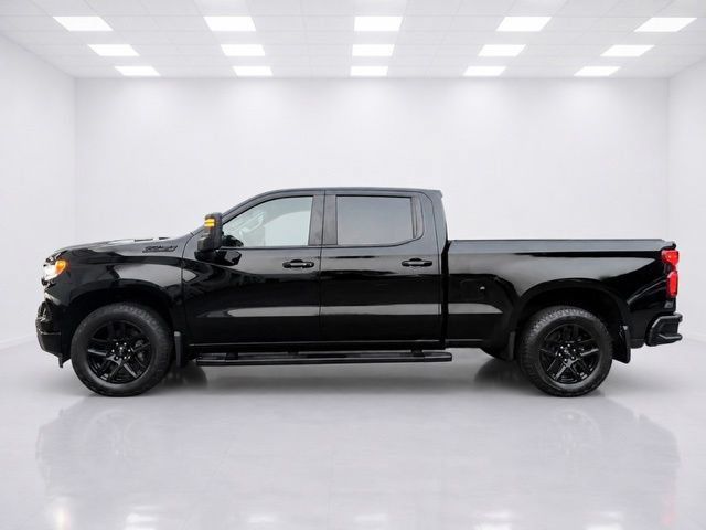 Used 2024 Chevrolet Silverado 1500 RST AWD/4WD image 8
