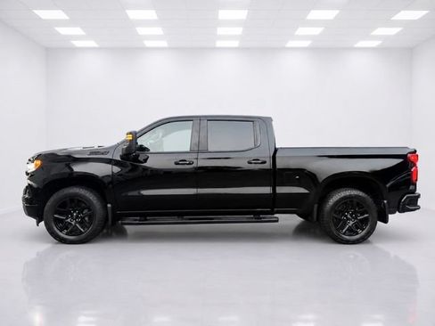 Used 2024 Chevrolet Silverado 1500 RST AWD/4WD image 8