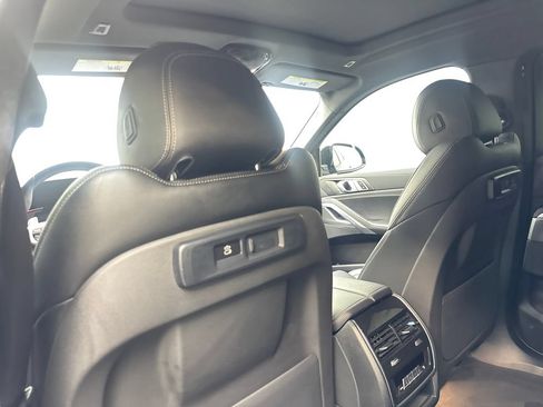 Used 2023 BMW X6 xDrive40i w/ M Sport Package AWD/4WD image 37