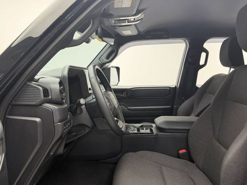 Used 2025 Toyota Land Cruiser 1958 AWD/4WD image 11