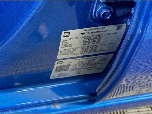 Used 2022 Chevrolet Silverado 1500 RST image 24