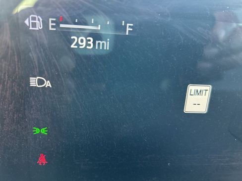 Used 2025 Ford Expedition Max Active image 11