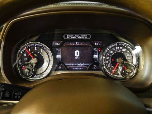 Used 2019 RAM 1500 Limited image 29