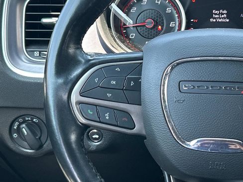 Used 2021 Dodge Charger SXT w/ Leather Interior Group image 8