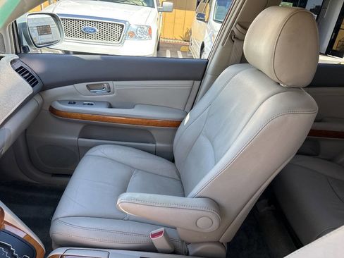 Used 2009 Lexus RX 350 2WD image 15