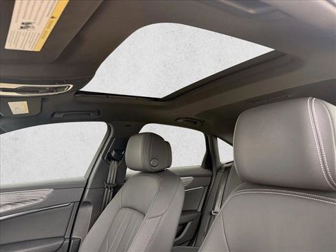 Used 2025 Audi A6 3.0T Premium w/ Convenience Plus Package image 18