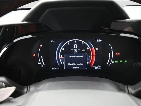 Used 2024 Lexus NX 350 F Sport AWD/4WD image 16