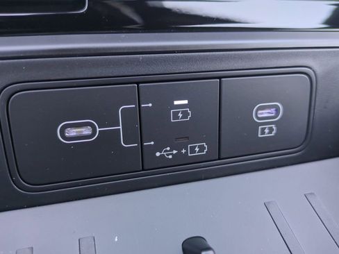 New 2026 Hyundai Santa Fe Calligraphy image 29